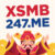 Illustration du profil de Xổ số ba miền hôm nay - Xổ số hôm nay chính xác - XS3M - XS3MIEN