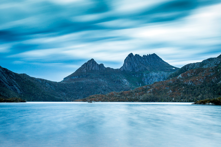 Overland Track