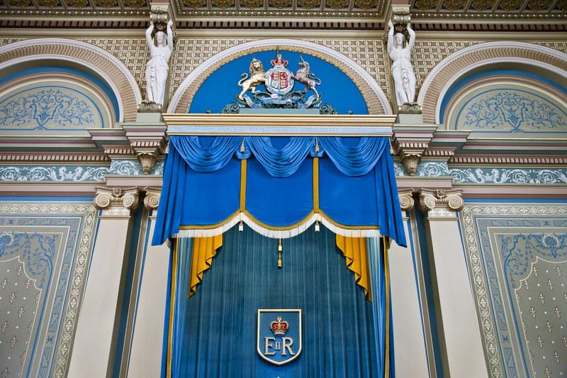 Government House, Commonwealth of Australia