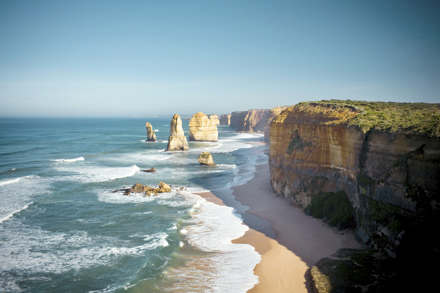 Great Ocean Road