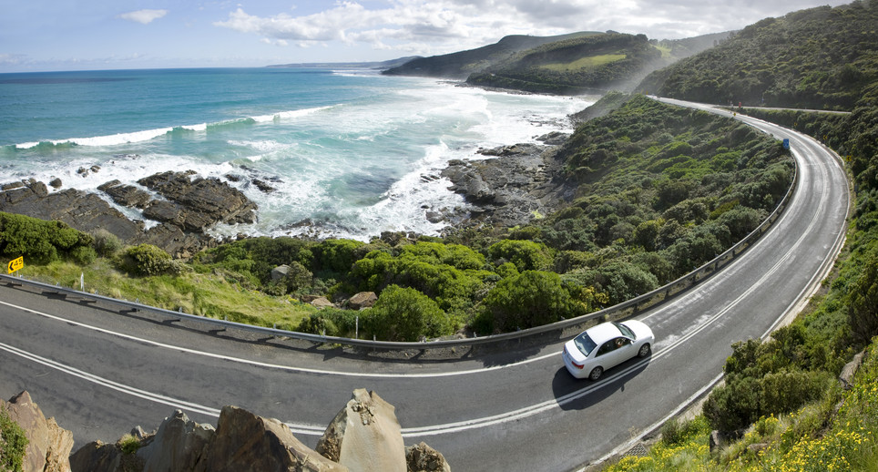 Great Ocean Road -Victoria -Australie