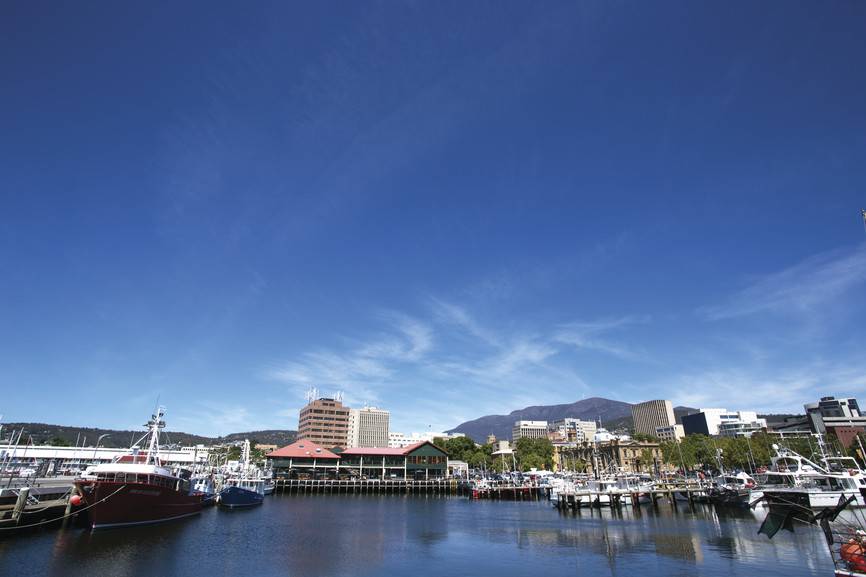 Hobart