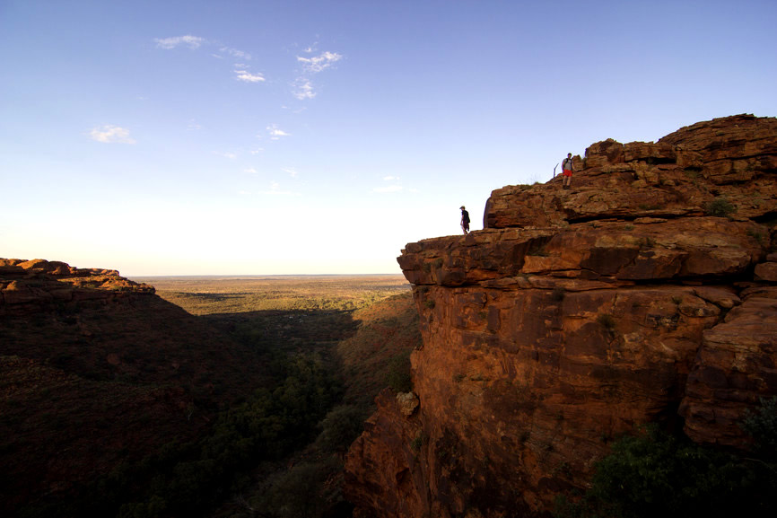 Kings Canyon