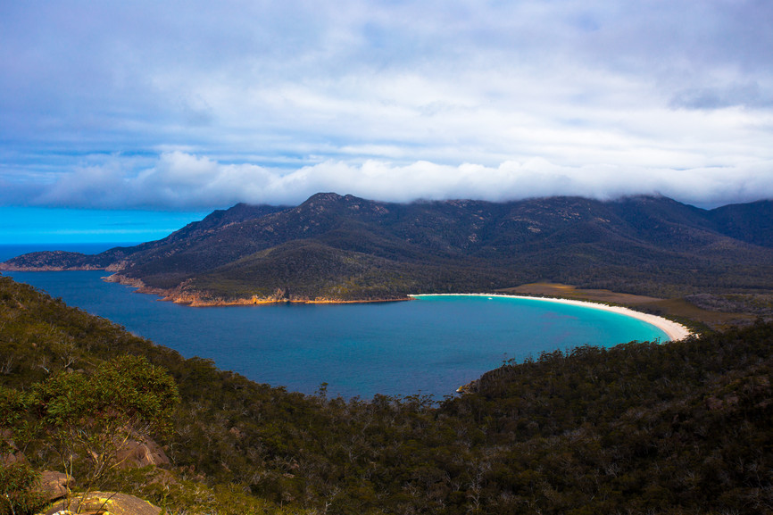 Freycinet National Park 