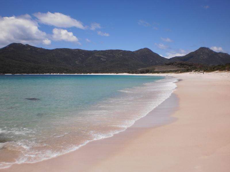 parc freycinet photo