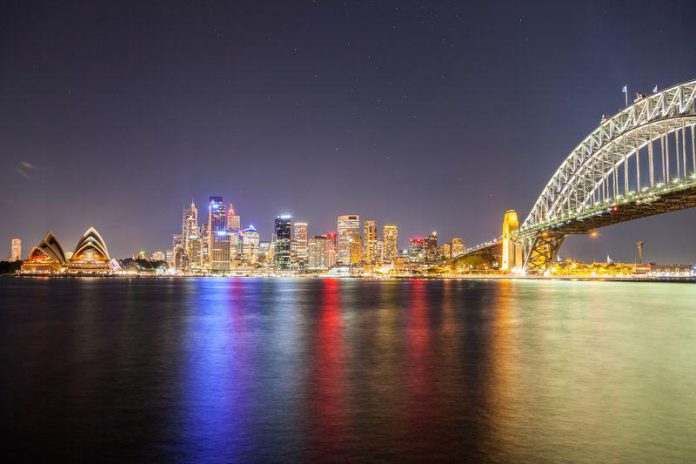 Central Business District