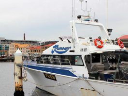 Le Rumours, mon nouveau lieu de travail et ma maison en même temps