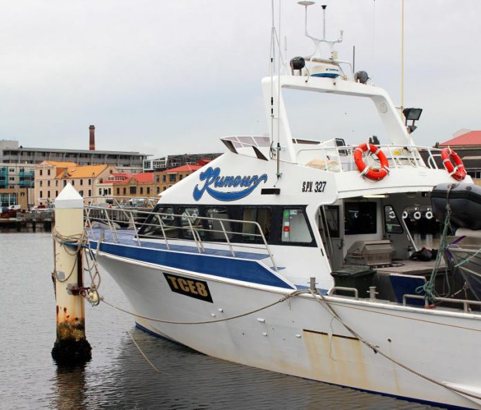 Le Rumours, mon nouveau lieu de travail et ma maison en même temps