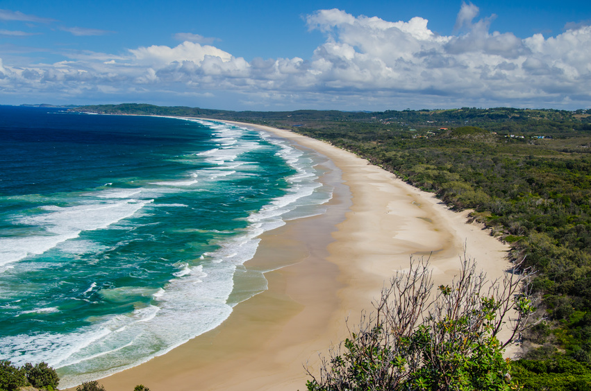 Byron Bay