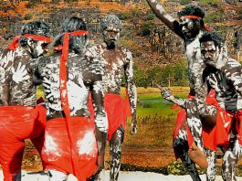 Festival Stone Country