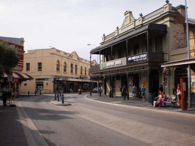 Fremantle