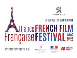 Le festival du film français en Australie