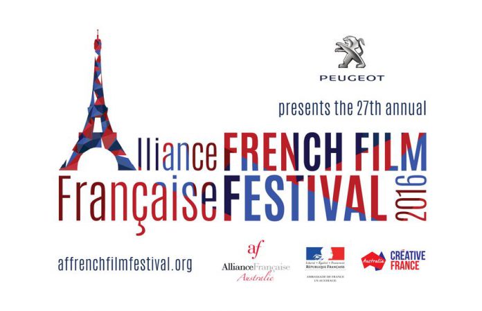 Le festival du film français en Australie