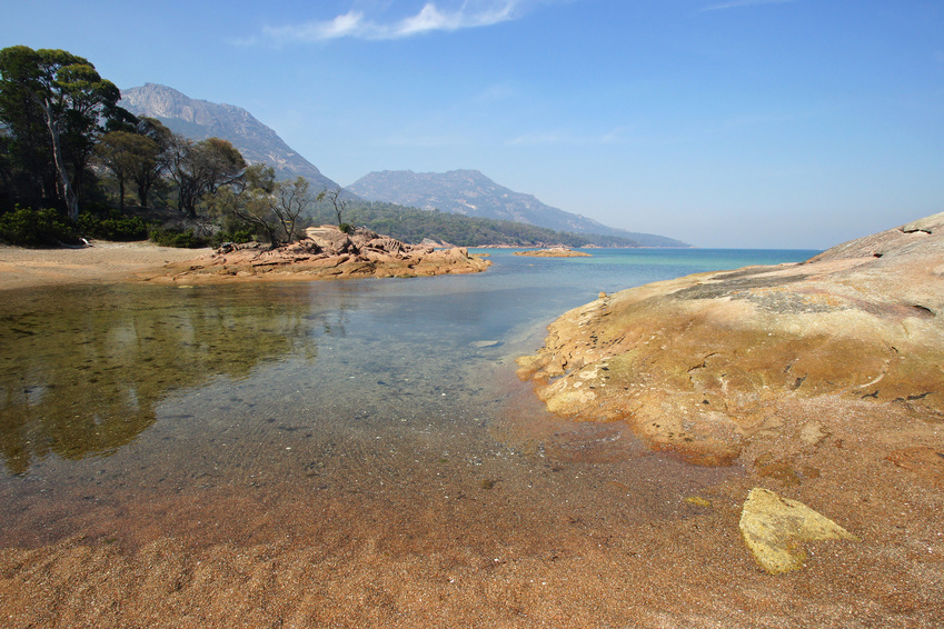 Freycinet National Park