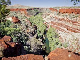 Karijini National Park