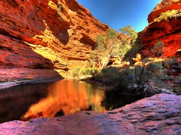 Kings Canyon