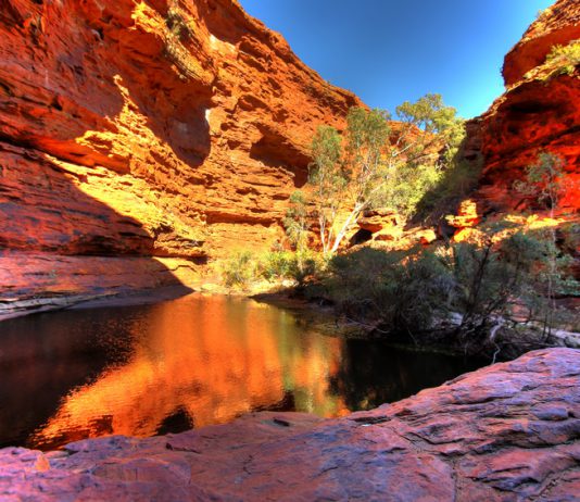 Kings Canyon