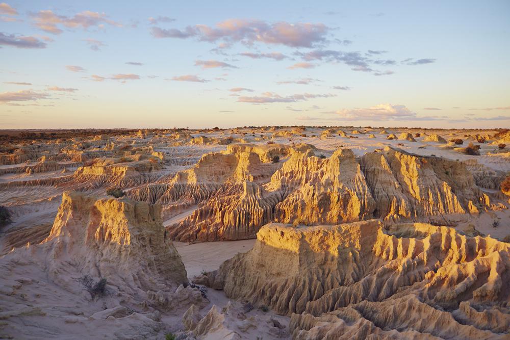 Mungo National Park