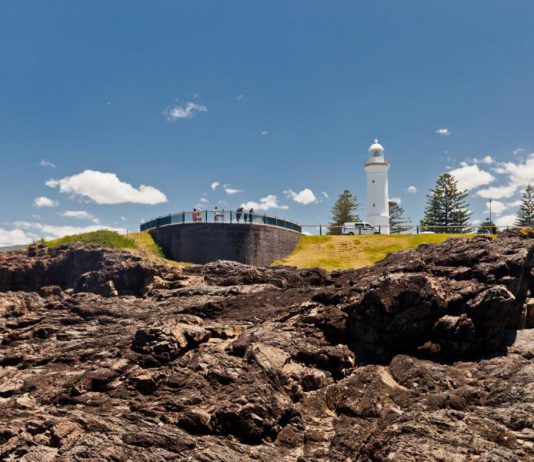 New South Wales