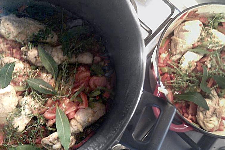 Invitations australiennes