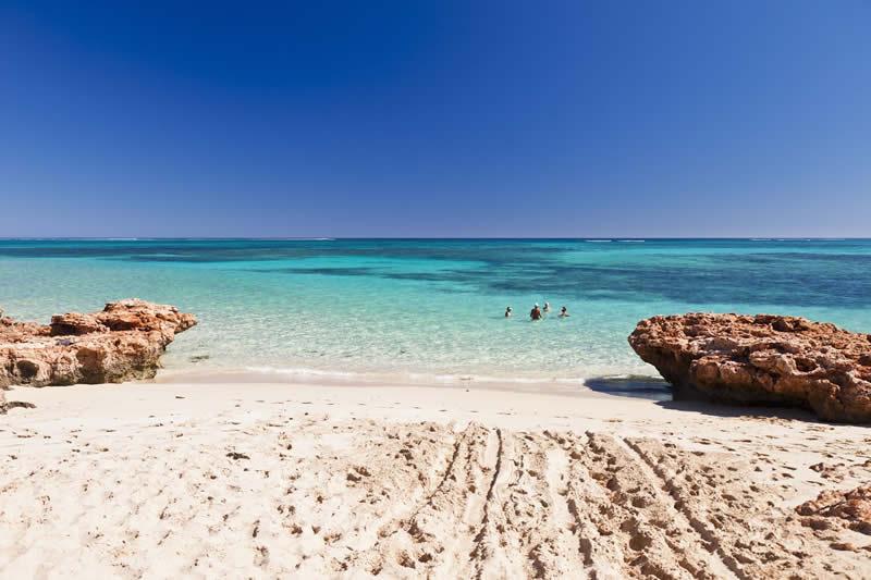 Shark Bay WA