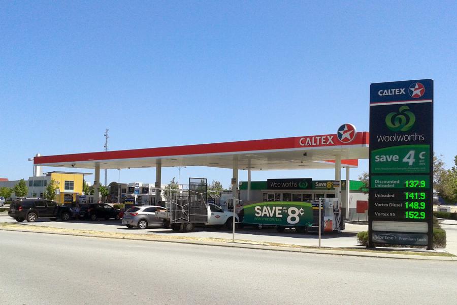 Coût de la vie en Australie