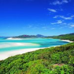 whitsundays