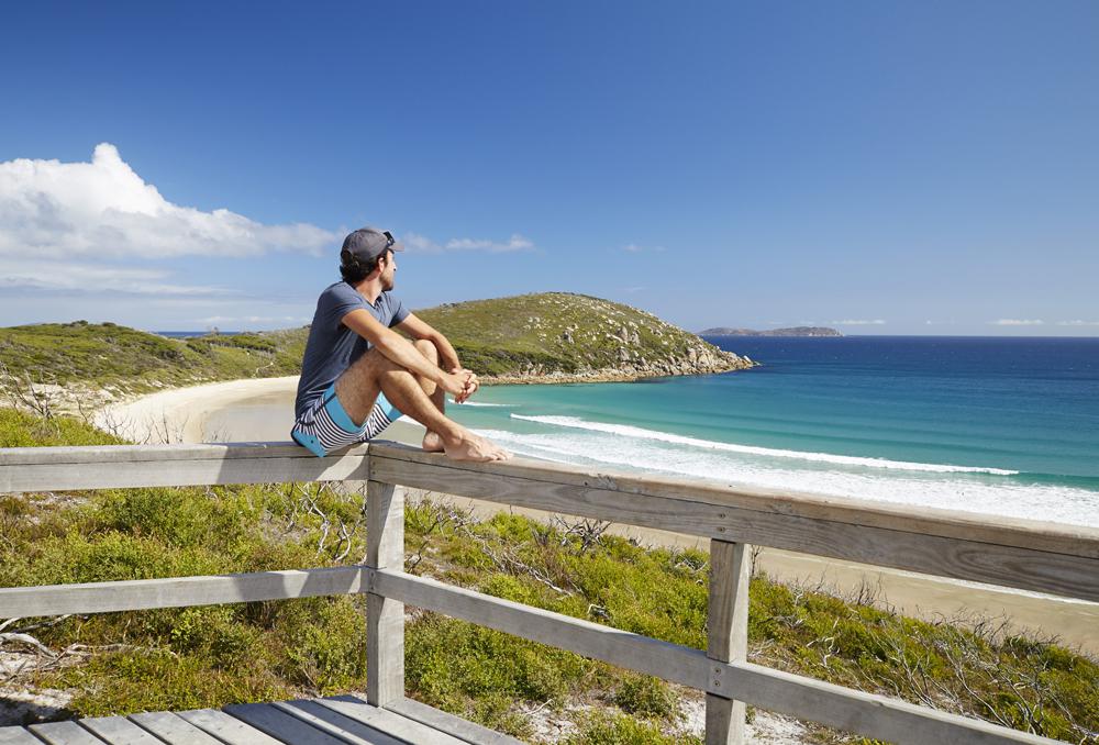 Wilson Promontory National Park