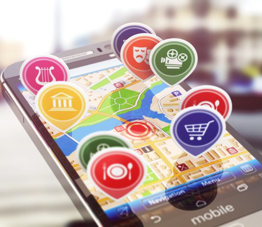 Applications mobiles