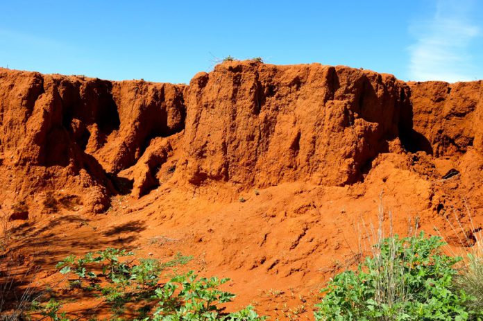 Mutawintji National Park