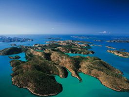 Archipel des boucaniers