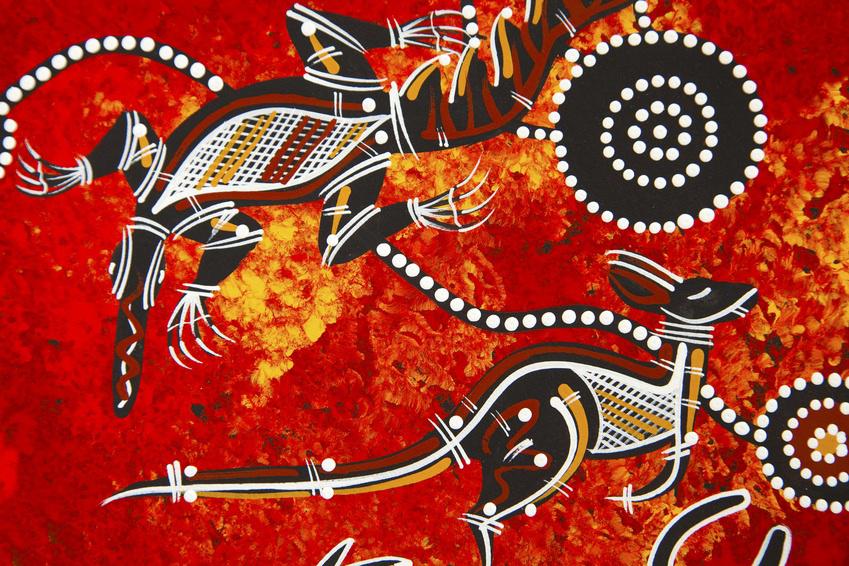 Art Aborigéne