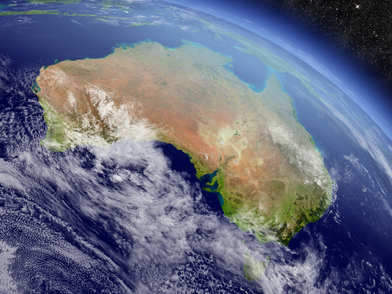 Le climat en Australie : les multiples saisons du pays-continent