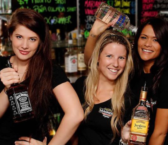 formations pour travailler en Australie