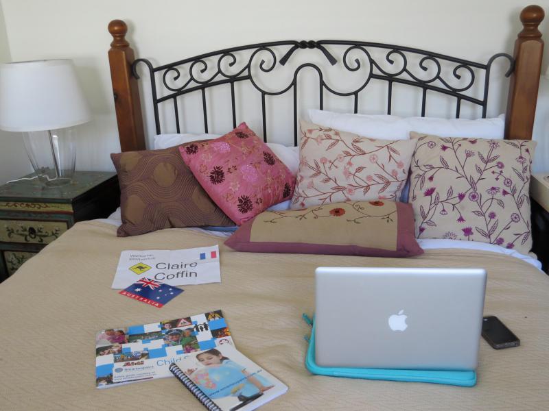 Au pair en Australie