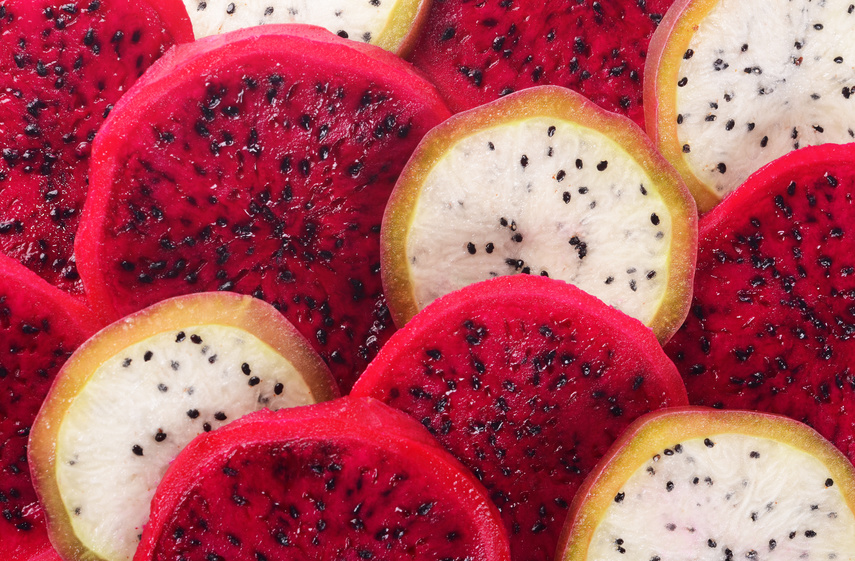  Dragon fruit