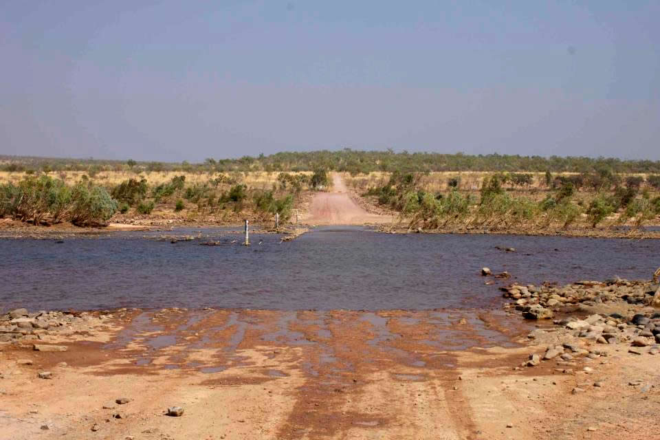 Gibb River Road