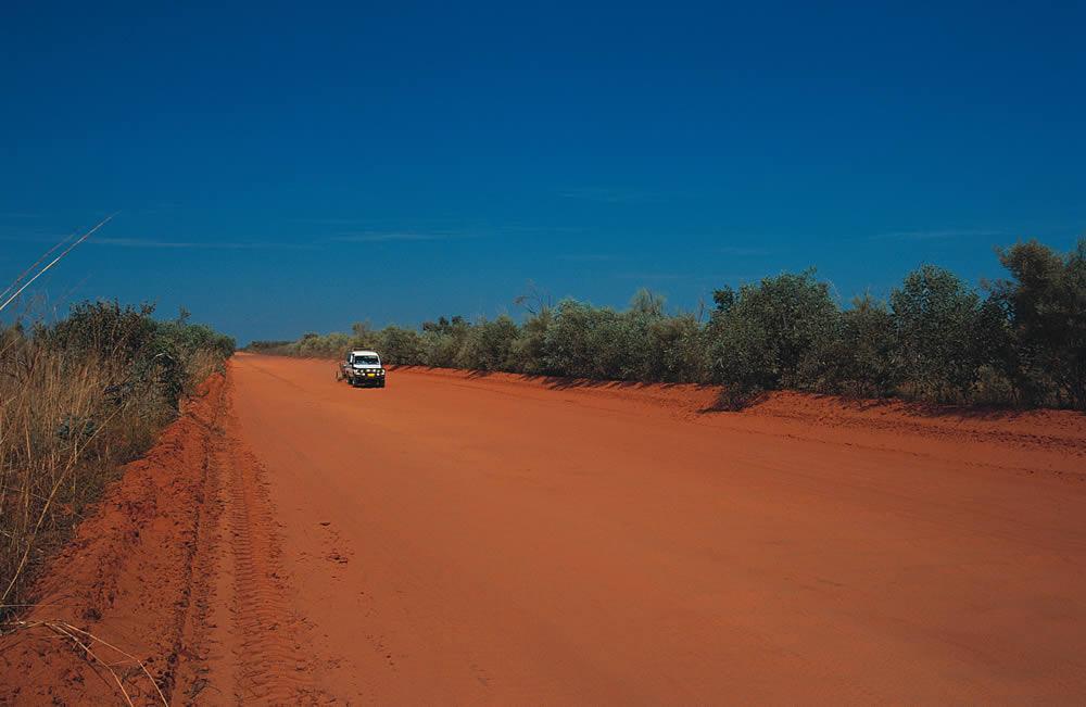 Gibb River Road