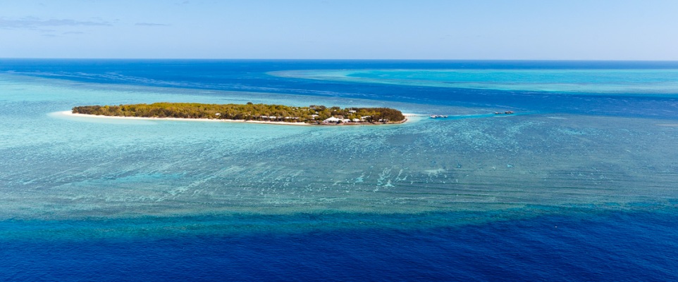 Heron Island 