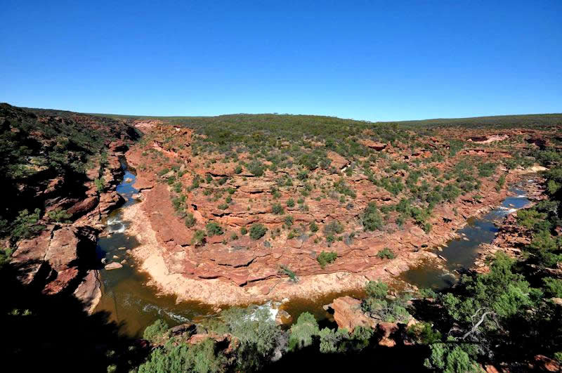 Kalbarri National Park