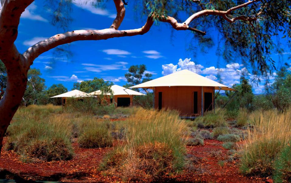 Eco tourisme australie