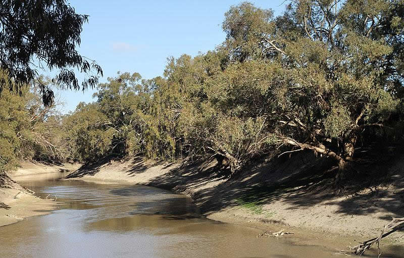 Kinchega National Park
