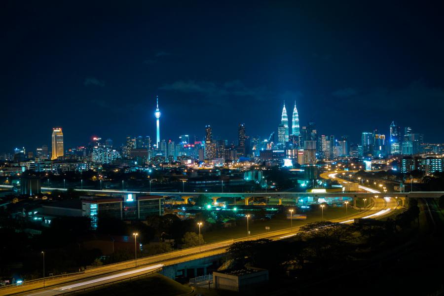 Kuala Lumpur