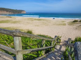 Murramarang National Park,