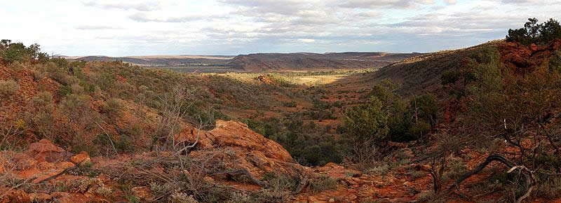 Mutawintji National Park