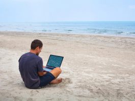 Freelance en Australie