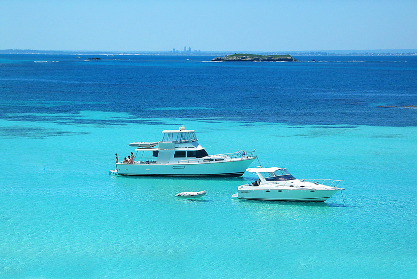 Rottnest Island