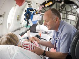 Royal Flying Doctors