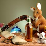 Souvenirs d'Australie