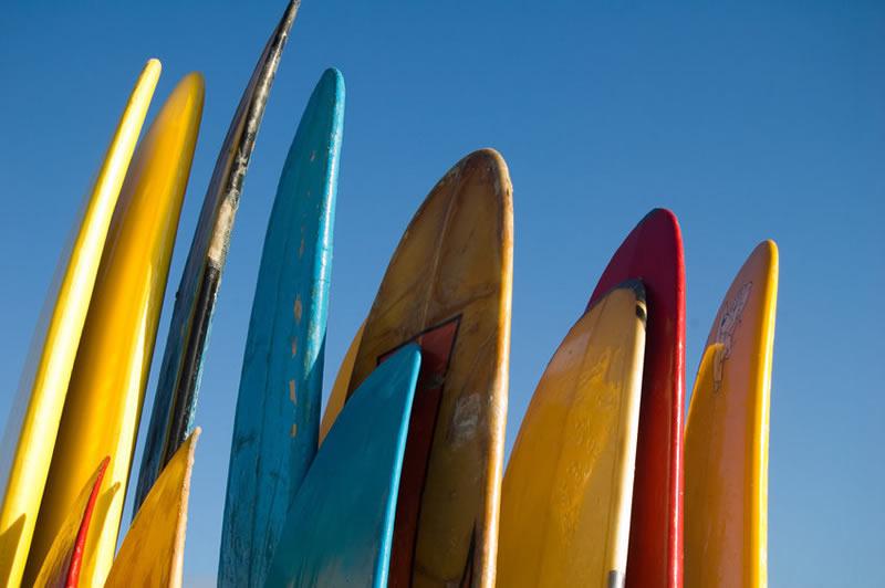 surf Australie
